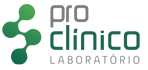 Logo Proclínico Laboratório
