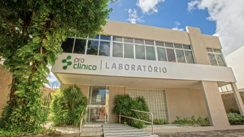 Unidade Matriz – Centro