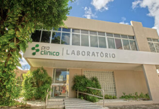 Bodas de Ouro Laboratório Proclínico