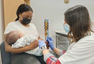Vacinação em todas as fases da vida: um cuidado que vai muito além da infância